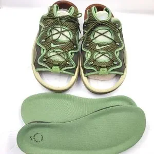 Nike | Shoes | Nike Offline 2 Olive Green Brown Slide  display picture 2